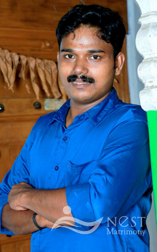 Sujith Kumar